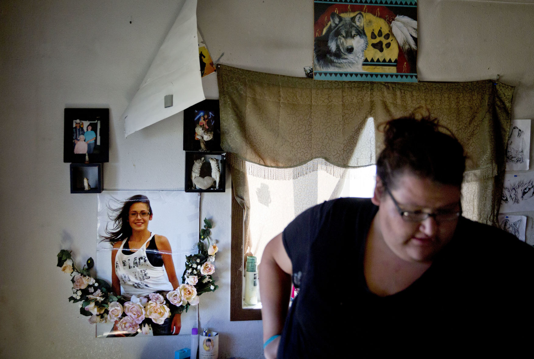 Death and Disappearance in Indian Country